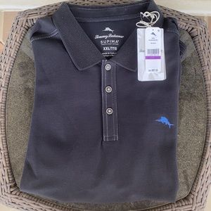 NWT Tommy Bahama Polo